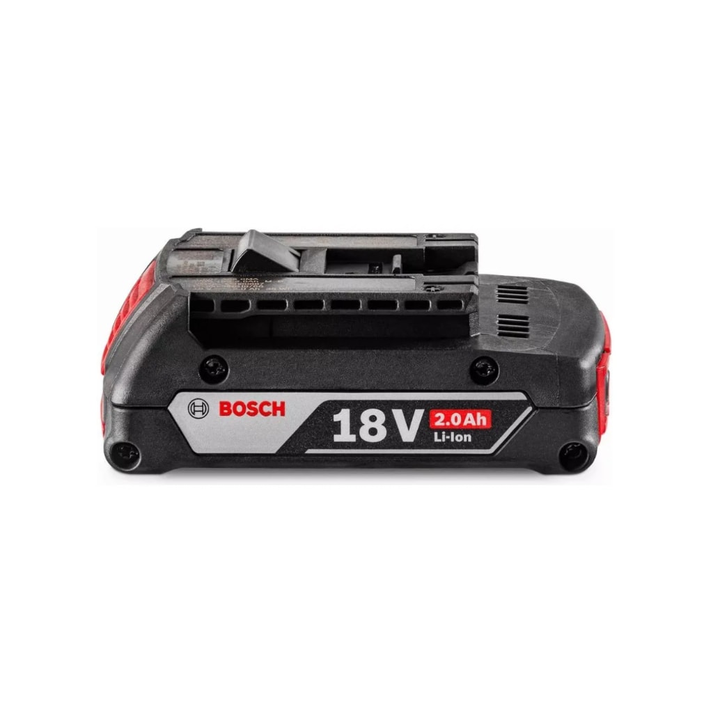Imagem do Bateria Gba 18v 2ah Bosch