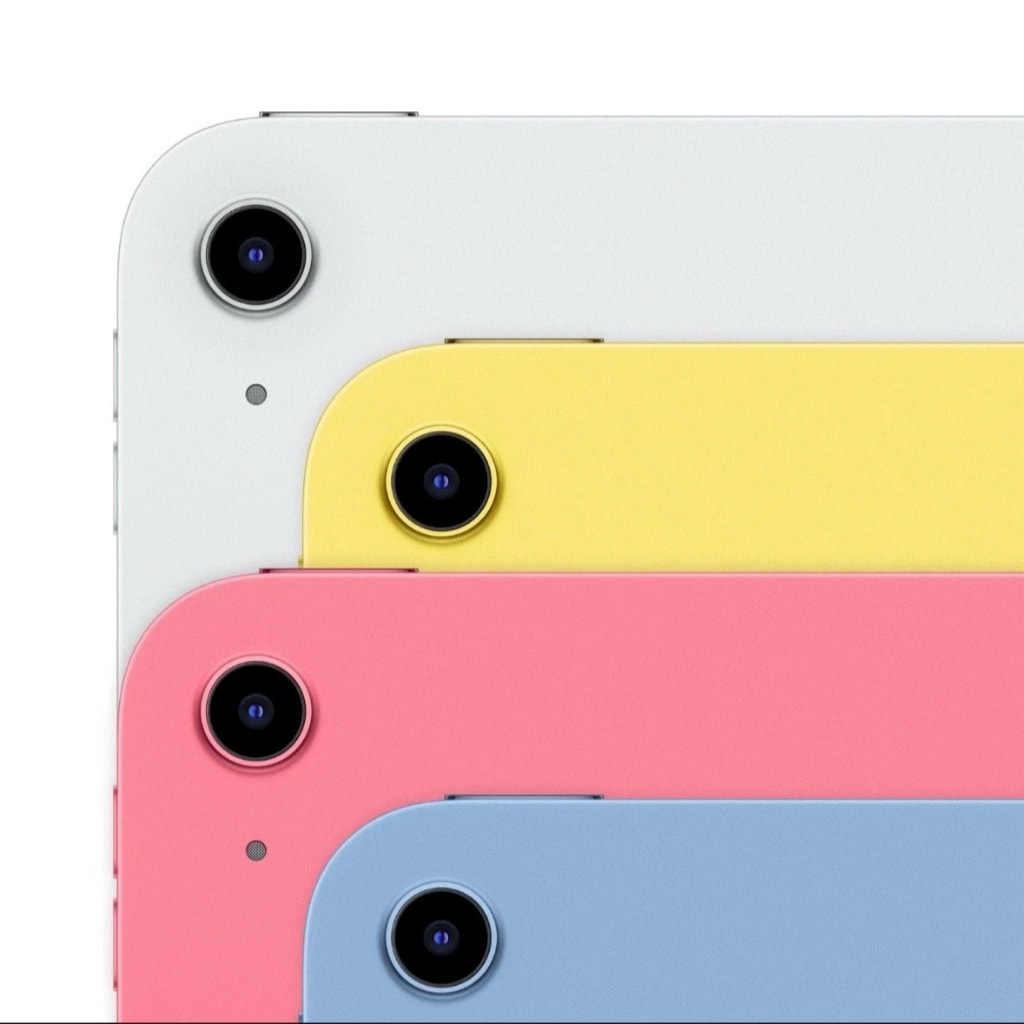 Imagem do Tablet Apple Ipad 11 Geracao 2025 128gb 11 Wi Fi A16 Bionic