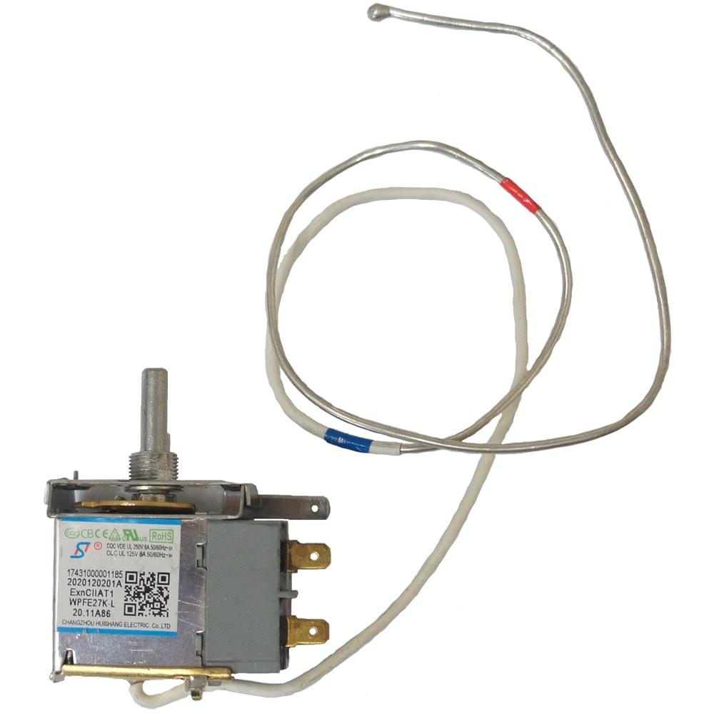 Imagem do Termostato Freezer Horizontal Compativel Philco Pfh160b
