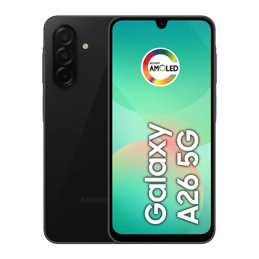 Imagem do Smartphone Samsung Galaxy A26 Octa Core 5g 256gb Tela 6 7