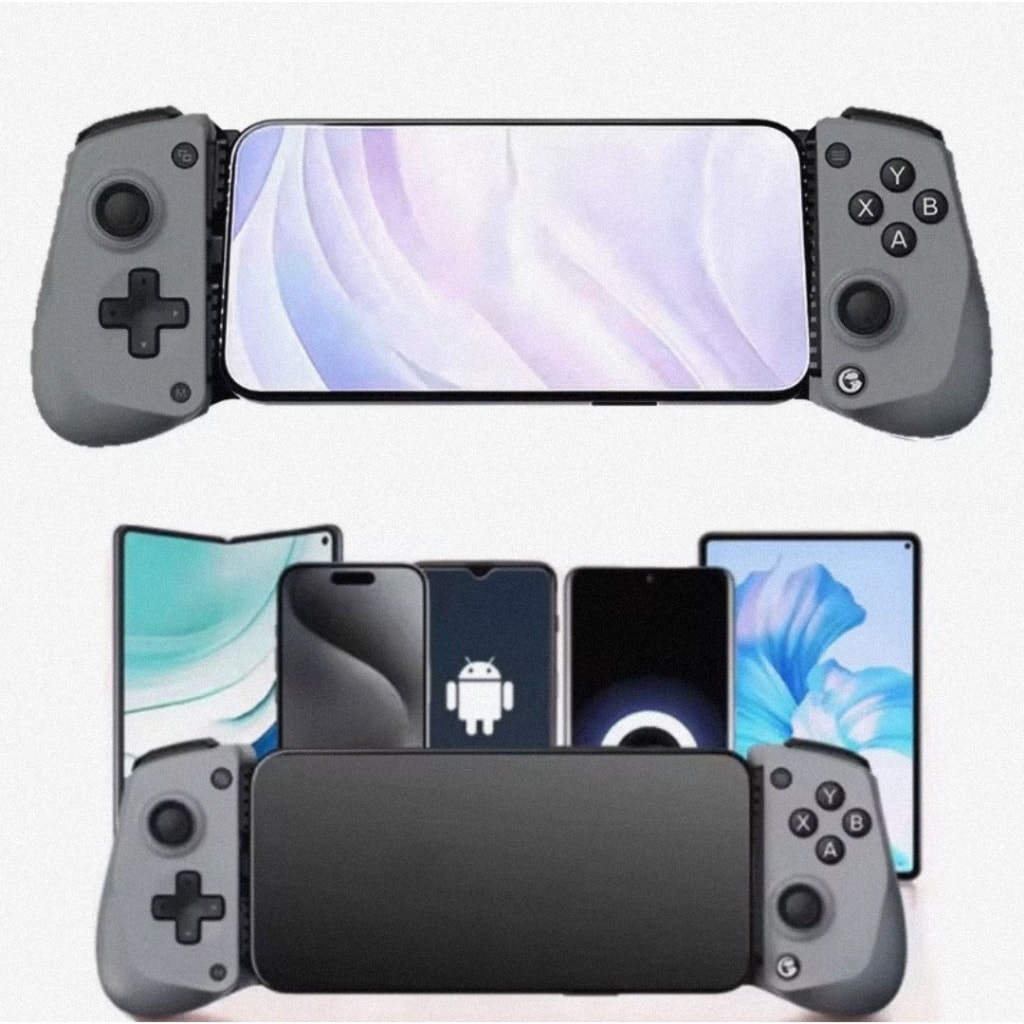 Imagem do Gamepad Celular Gamesir X5 Lite