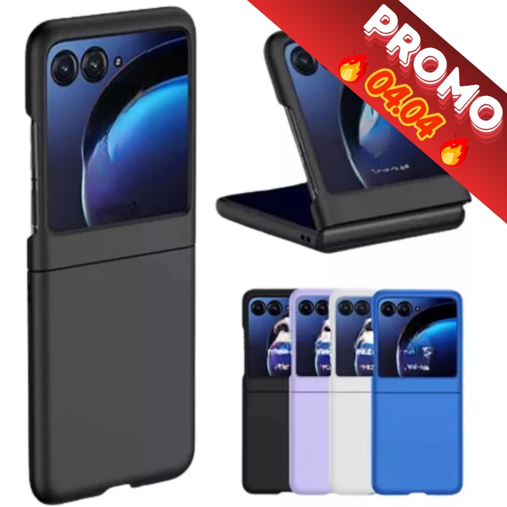Imagem do Capa Capinha Para Motorola Razr 60 Slim