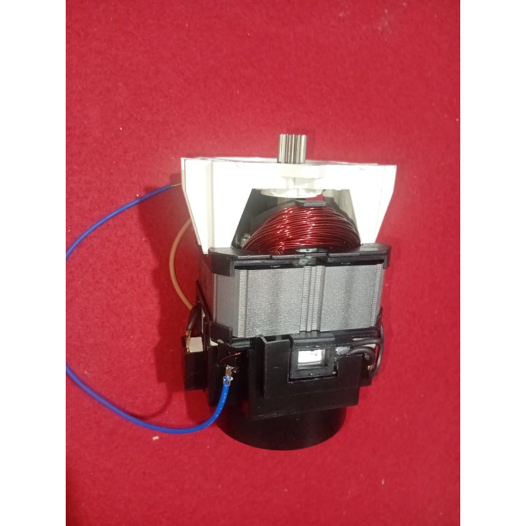 Imagem do Motor Para Lavadora Wap Desobstruidora Eco Wash Ultra 2350
