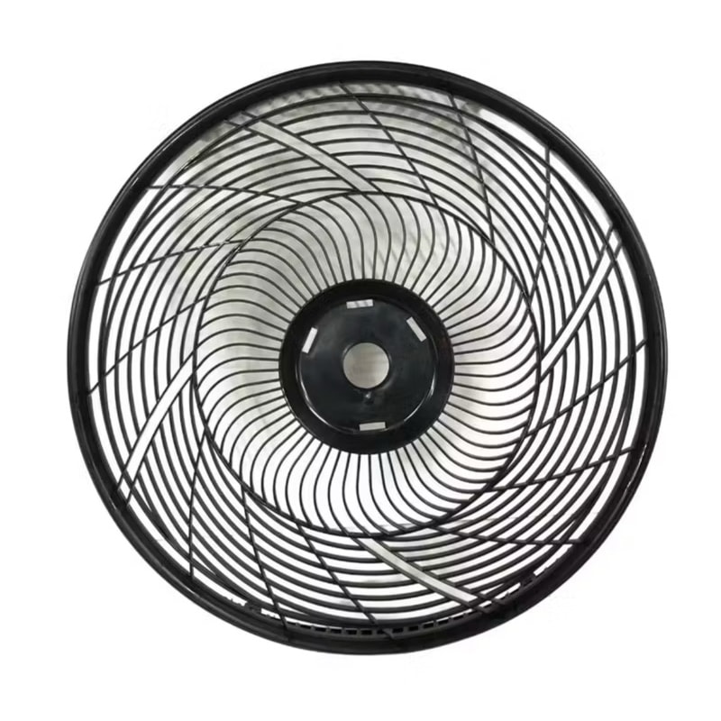 Imagem do Grade Traseira Ou Frontal Ventilador Wap Flow Turbo Original