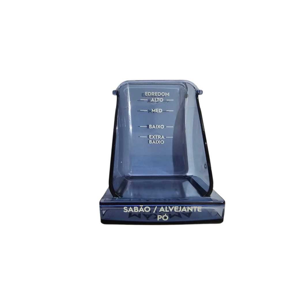 Imagem do Dispenser De Sabao Lavadora Electrolux Led09 Original