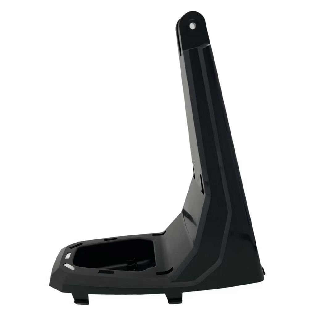 Imagem do Pedestal Suporte Wap Modelo Flow Original Para Ventilador Wap Flow Turbo Preto