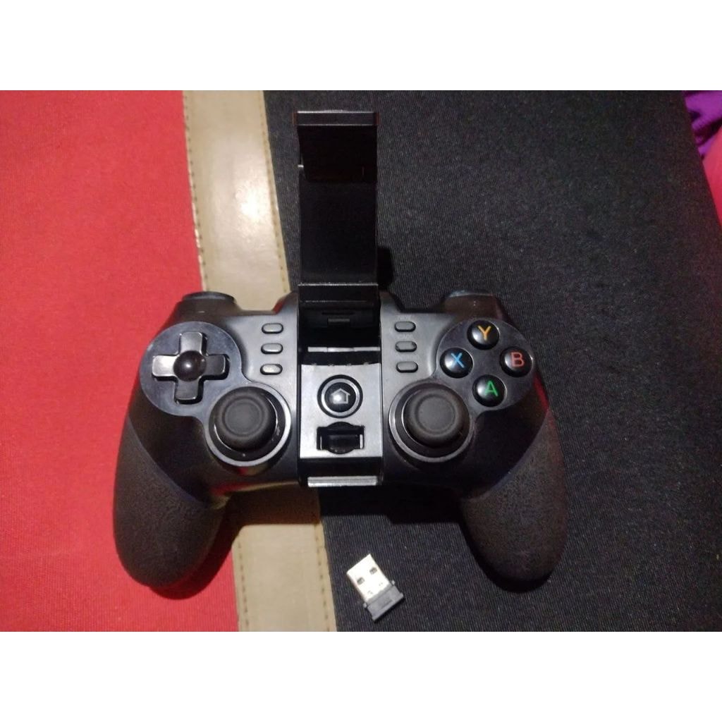 Imagem do Controle Joystick Ipega Pg 9076