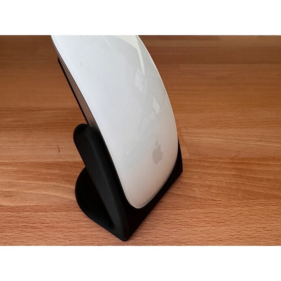 Imagem do Suporte Para Apple Magic Mouse