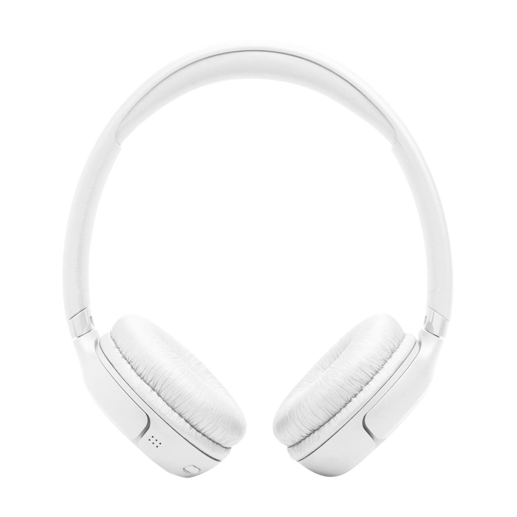 Imagem do Fone De Ouvido Jbl Tune 530bt Pure Bass Bluetooth Cor Branco