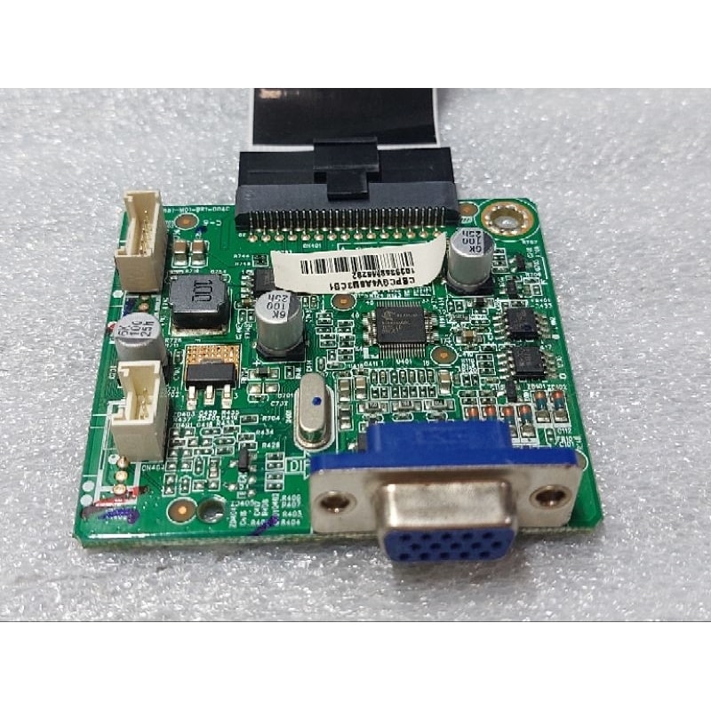 Imagem do Placa Principal Monitor Aoc E970swnl 715g6851 M01 Br1 004c