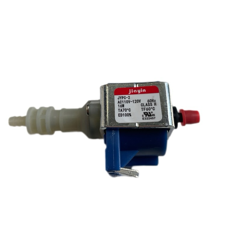 Imagem do Bomba De Agua 127v Extratora Wap Spot Cleaner W3 Original