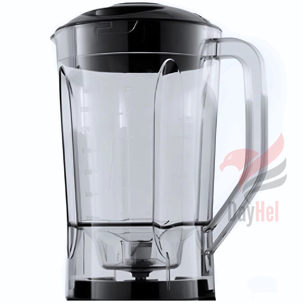 Imagem do Copo Completo Liquidificador Britania Blq970p 900w
