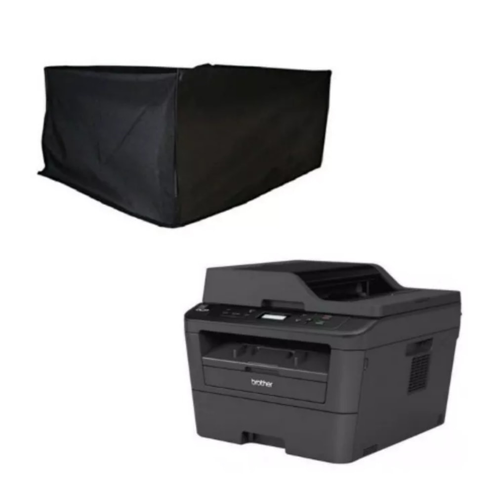 Imagem do Capa Impressora Multifuncional Brother Dcp L2540dw Impermeavel