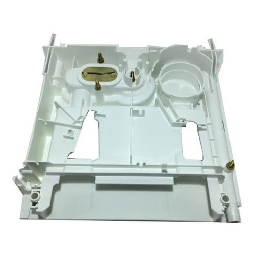 Imagem do Corpo Base Lorenzetti Acqua Ultra Star Storm Wave Jet Duo