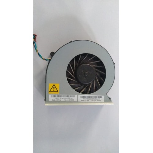 Imagem do Cooler P All In One Lenovo Thinkcentre E73z Ok