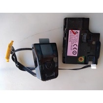 Imagem do Botao Power Wiffi Tv Samsung Un40j5200ag Un40j5200 Un40j4300 Un40j5300 Semi Nova