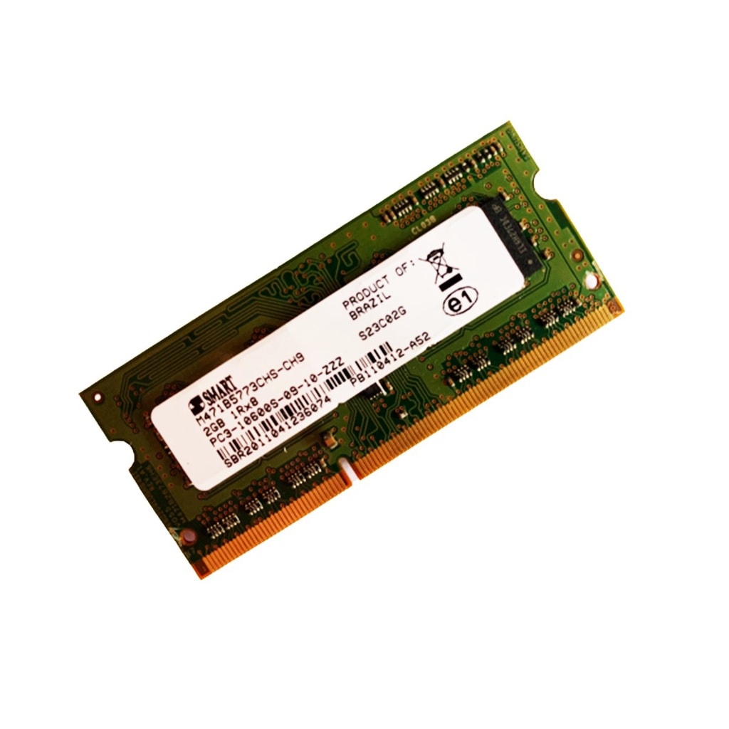 Imagem do Memoria P Notebook 2gb Ddr3 1333 All In One Lenovo B300