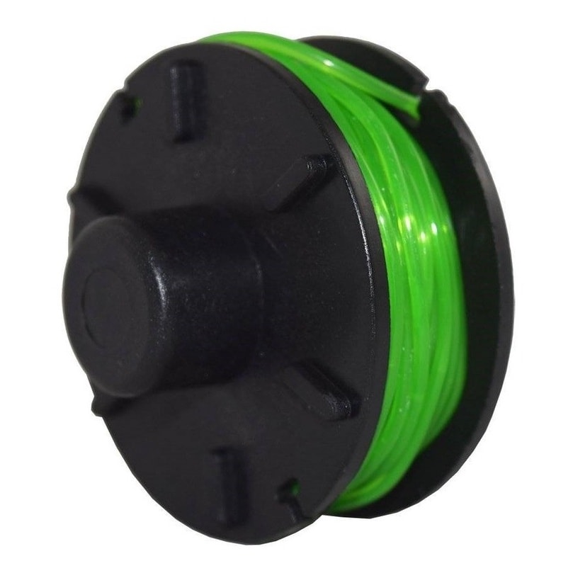 Imagem do Carretel Aparador De Grama Trapp Master Super 800 1000 Plus