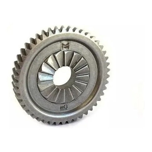 Imagem do Engrenagem Furadeira Makita Hp1620 Hp1640 Hp2014