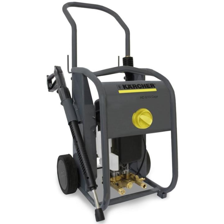 Imagem do Lavadora Alta Pressao Hd 6 15 C Cage Plus 220v Karcher