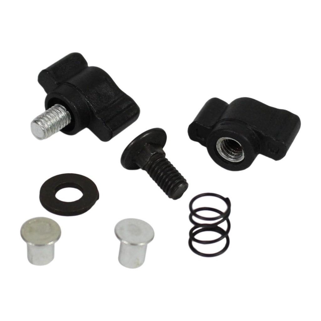 Imagem do Conj De Fixacao P Serra Circular Bosch Gks 150 Original