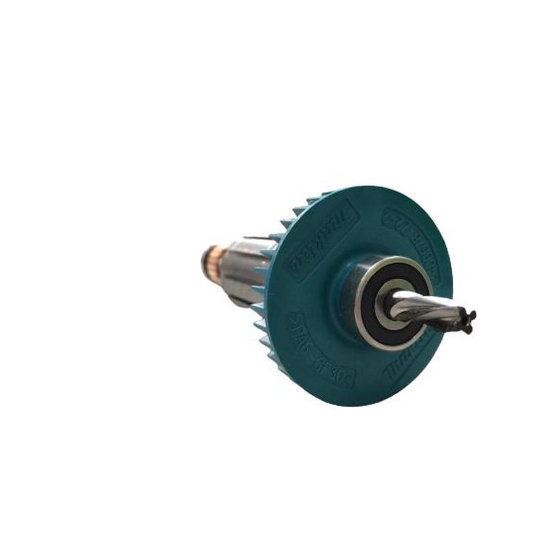 Imagem do Induzido Furadeira Hp1640 127v Makita 518374 0