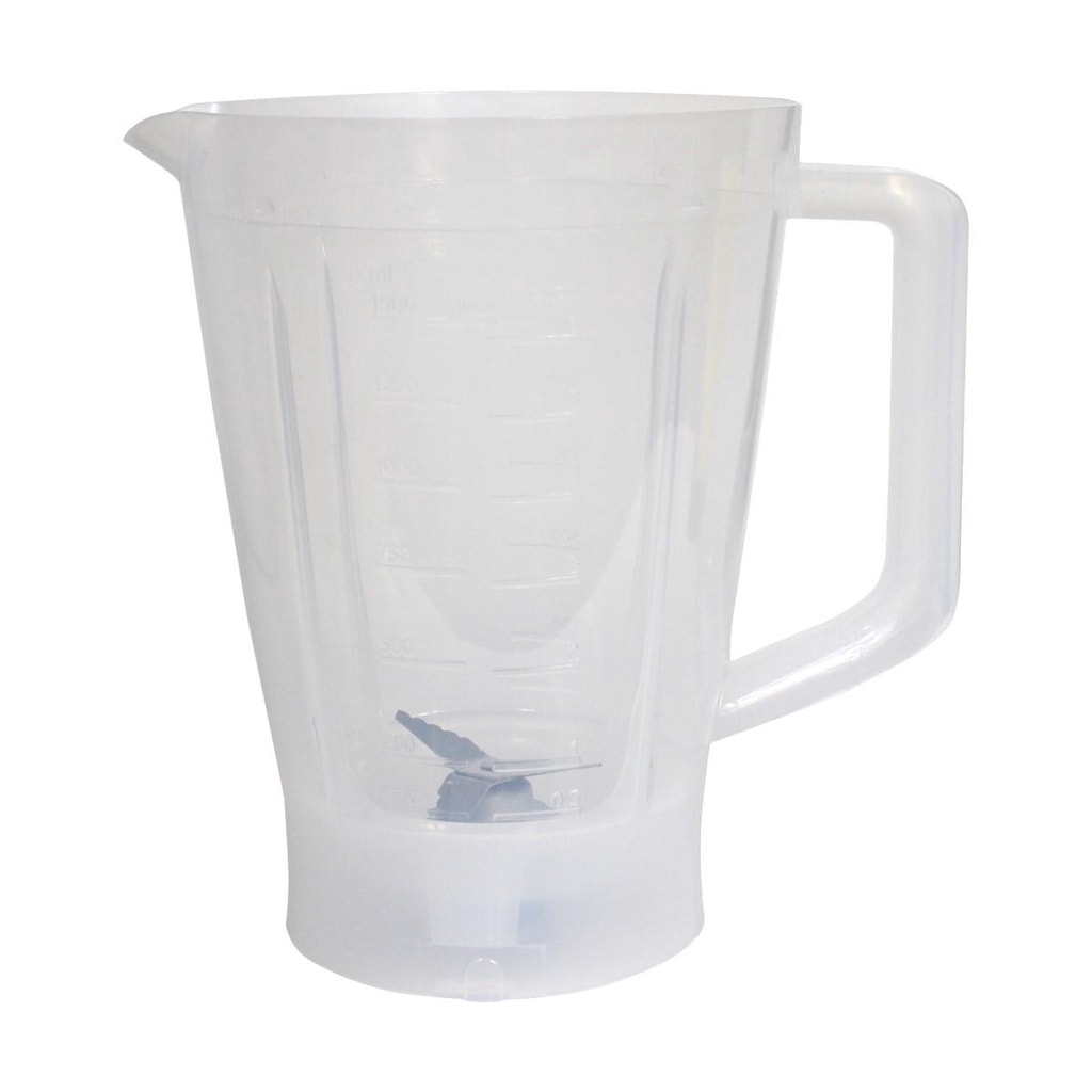 Imagem do Copo Pp P Liquidificador Philips Walita Ri2110 Ri2112 Ri2113