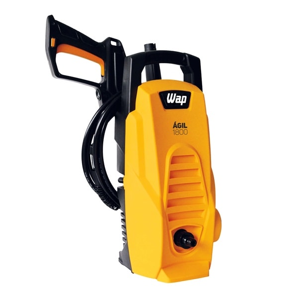 Imagem do Lavadora De Alta Pressao Wap Agil 1800 1400w 1300psi 220v