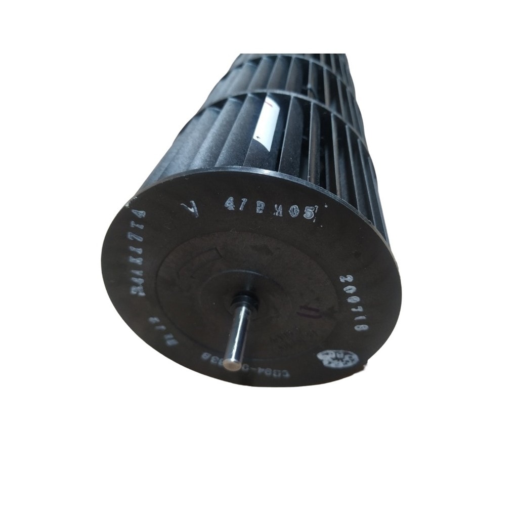 Imagem do Turbina Do Ar Condicionado Samsung Windfree Ar09tshcbwknaz