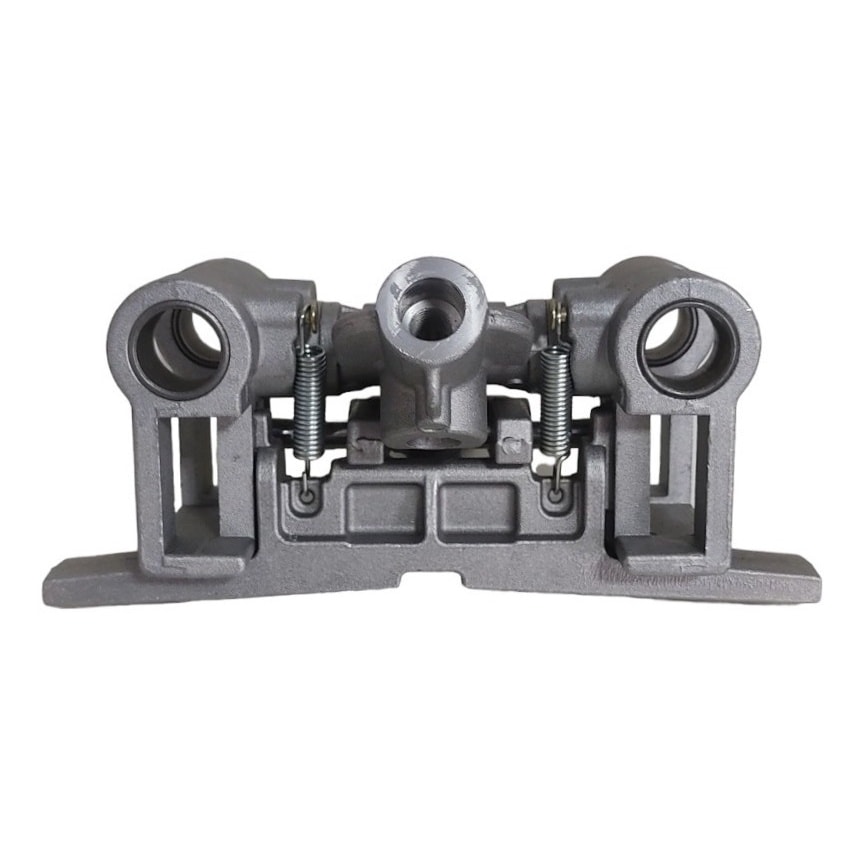 Imagem do Carro Guia Para Cortador Master Plus 75 90 125 155 Cortag