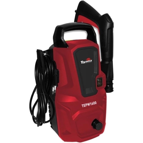 Imagem do Lavadora Alta Pressao Tepw1600 1000w Toyama