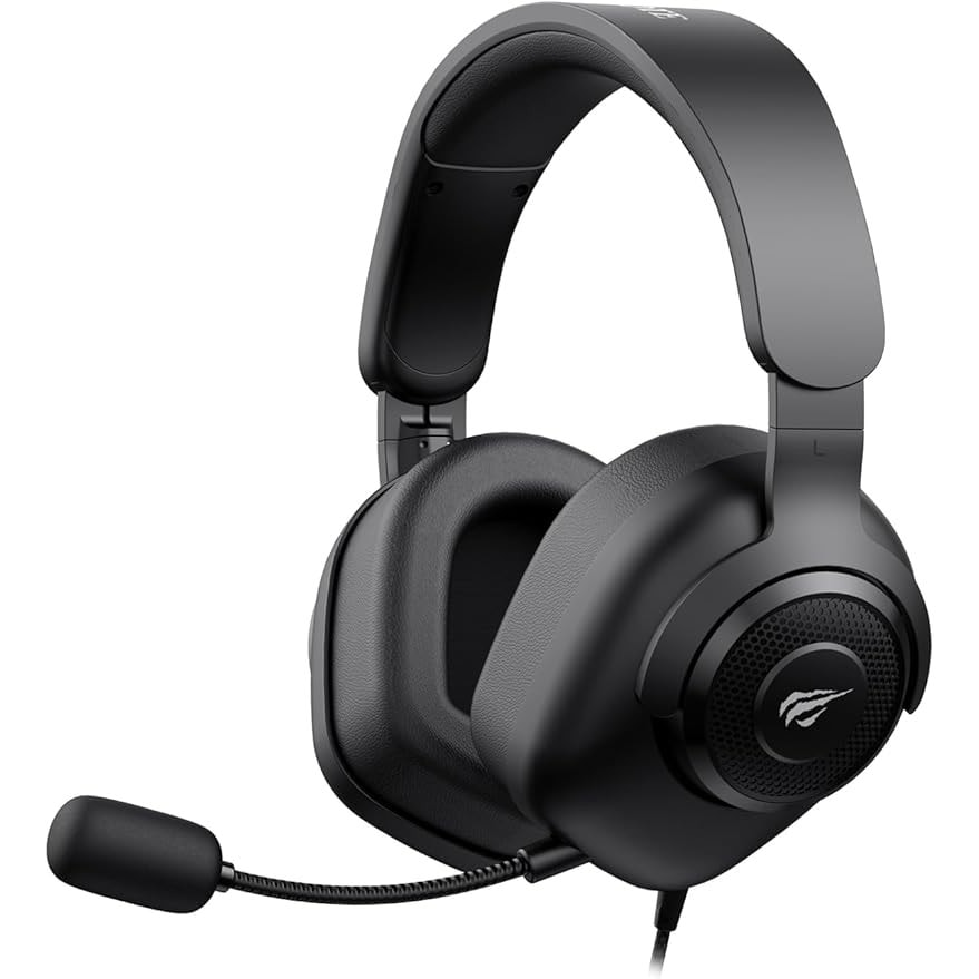 Imagem do Headset Gamer Havit H2230d Pc Ps4 Xbox