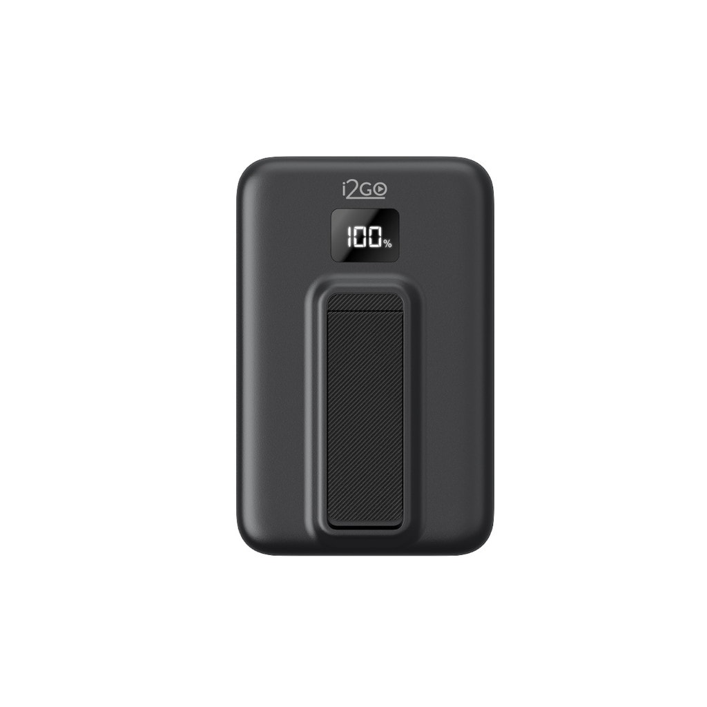 Imagem do Carregador Portatil Power Bank Magsafe I2go 10 000mah 15w