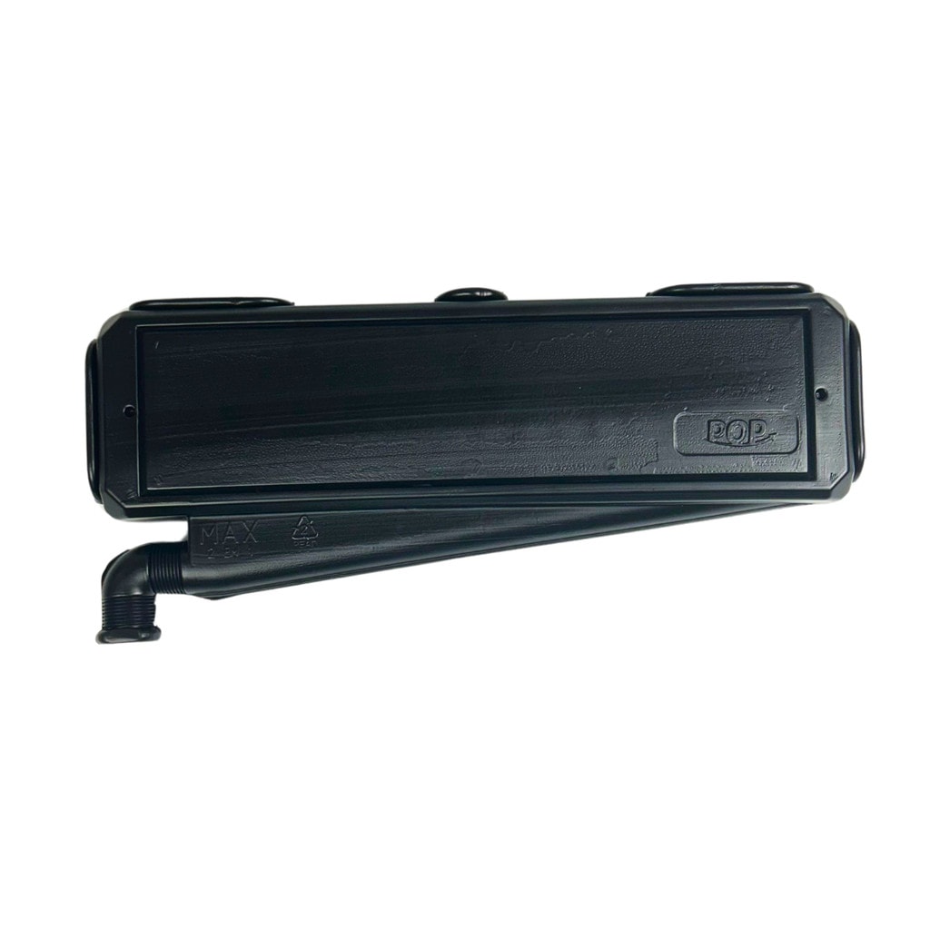 Imagem do Caixa De Passagem Grande Split Pop Max 2 Em 1 Polar