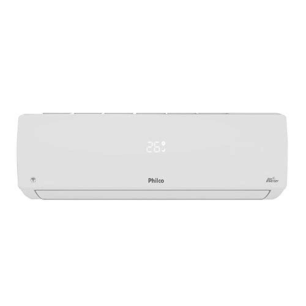 Imagem do Ar Condicionado Split Philco Eco Inverter 12 000 Btus Pac12000ifm15 Frio