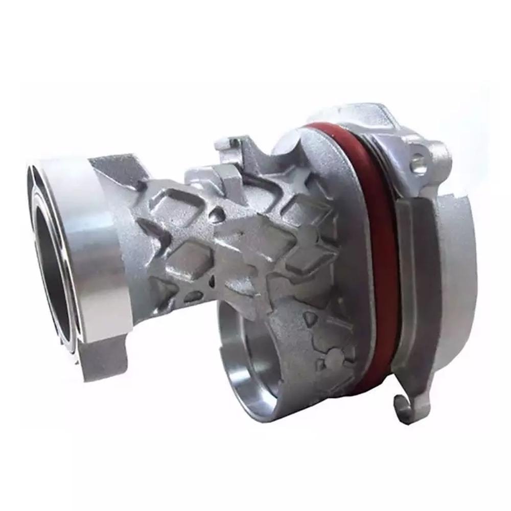 Imagem do Flange Intermediaria Para Martelete Gbh 2 24 D 16170006dx Bosch