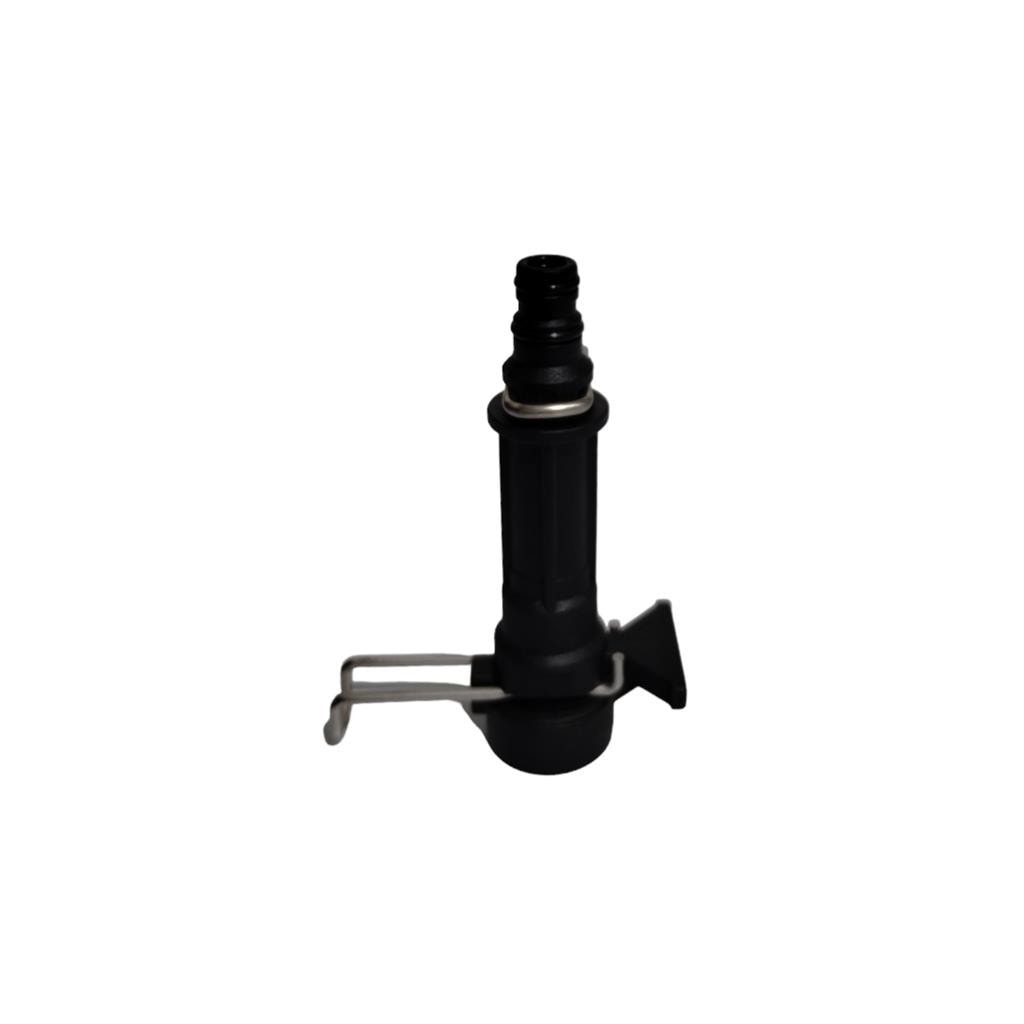 Imagem do Kit Conexao Saida De Agua Para Wap Combate Turbo Fw006870