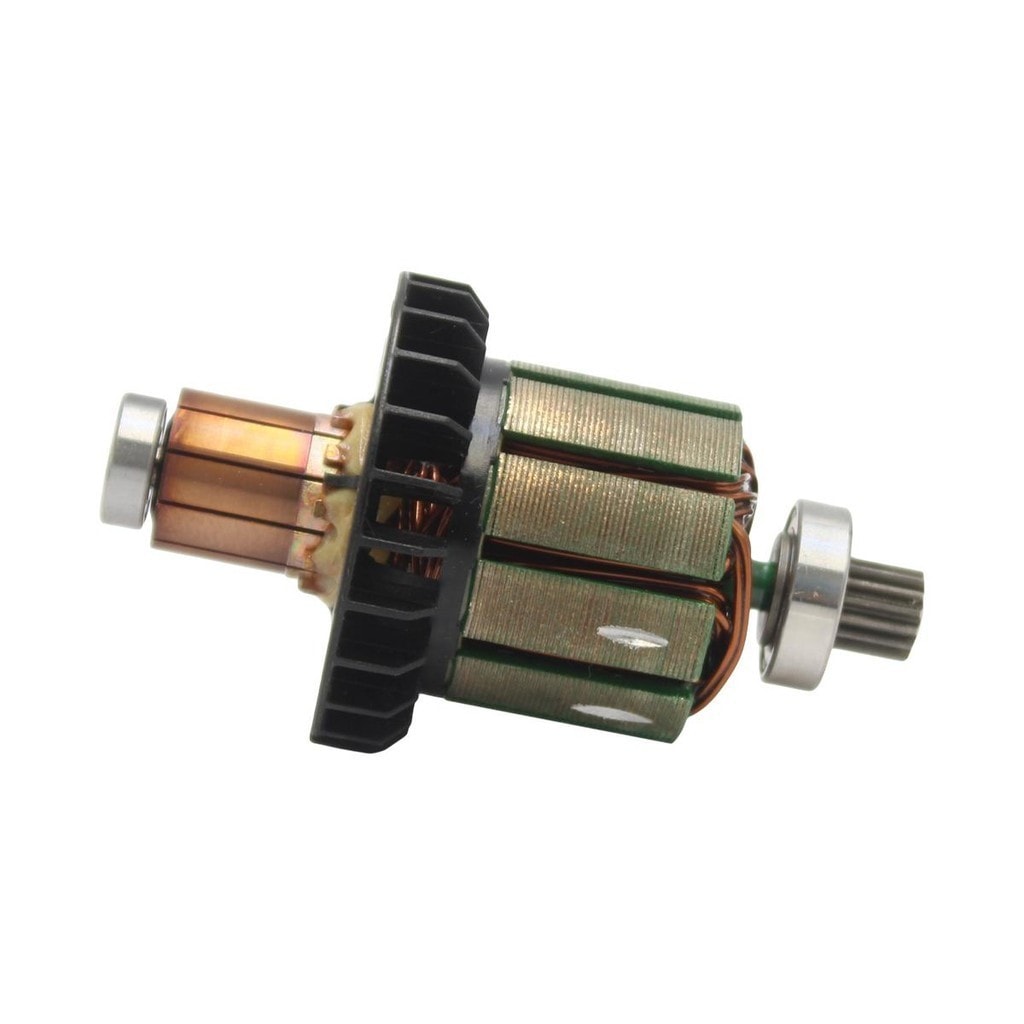 Imagem do Rotor Induzido P Parafusadeira Makita Dhp482
