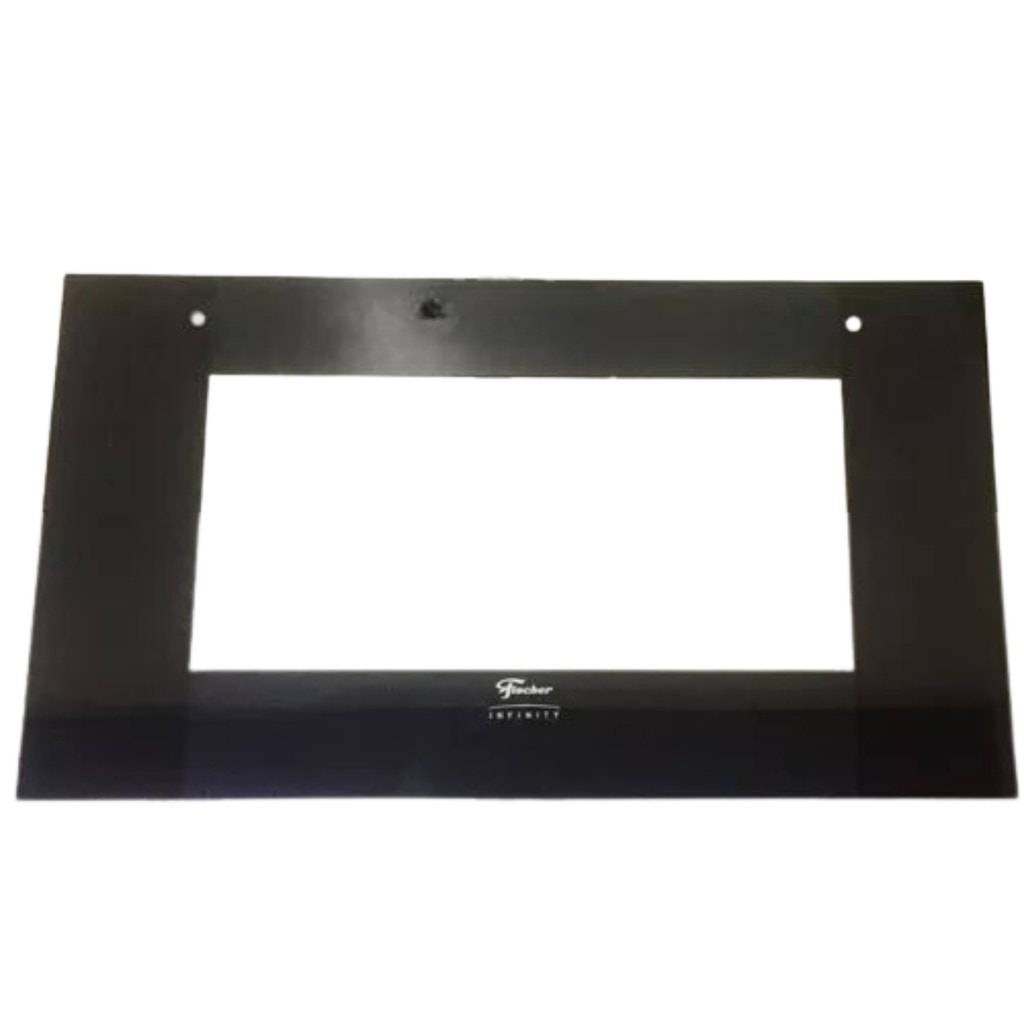 Imagem do Vidro Forno Fischer Infinity Novo Original