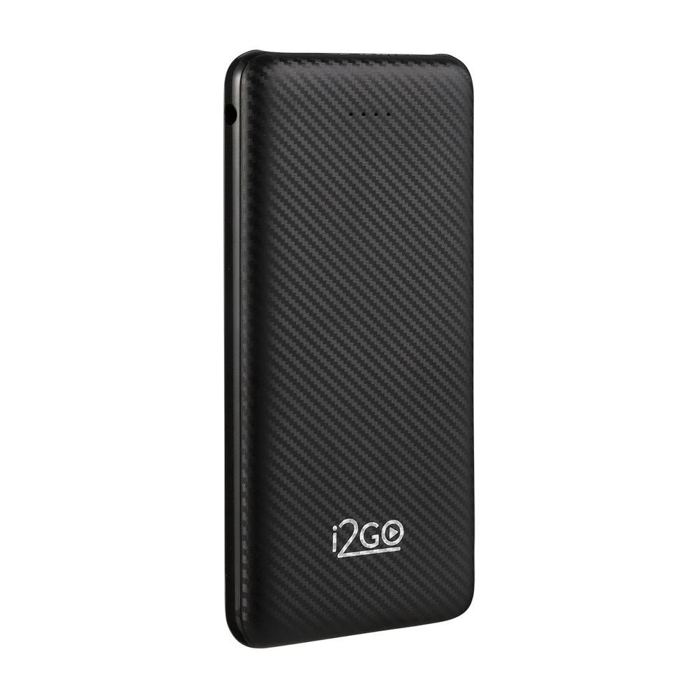 Imagem do Carregador Portatil Power Bank I2go 10000mah