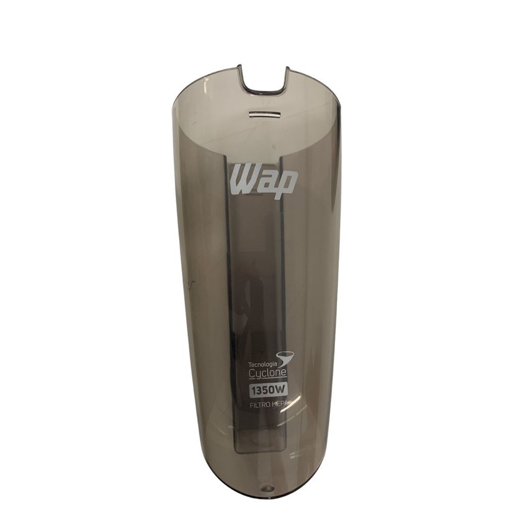 Imagem do Recipiente Aspirador De Po Vertical Wap High Speed Plus