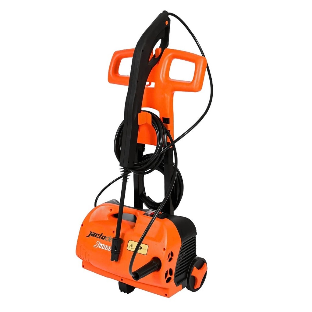 Imagem do Lavadora De Alta Pressao 6m 1000w J6800 Jacto