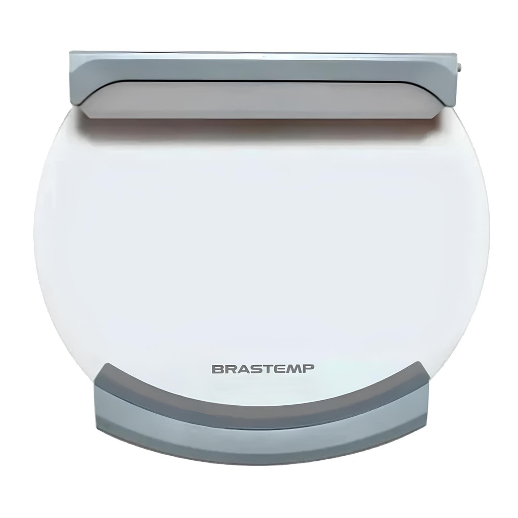 Imagem do Tampa Movel Vidro Lavadora Brastemp Ative 11kg Bwl11 Bwb11