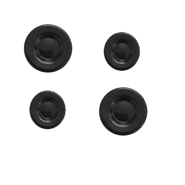 Imagem do Kit Espalhador Para Fogao Atlas 4q Monaco Top Glass 4 B