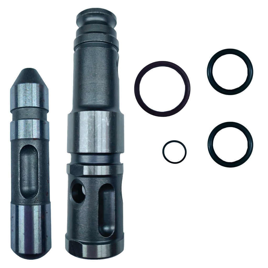 Imagem do Kit Porta Ferramentas Completo P Martelete Mpv 1500 Vonder