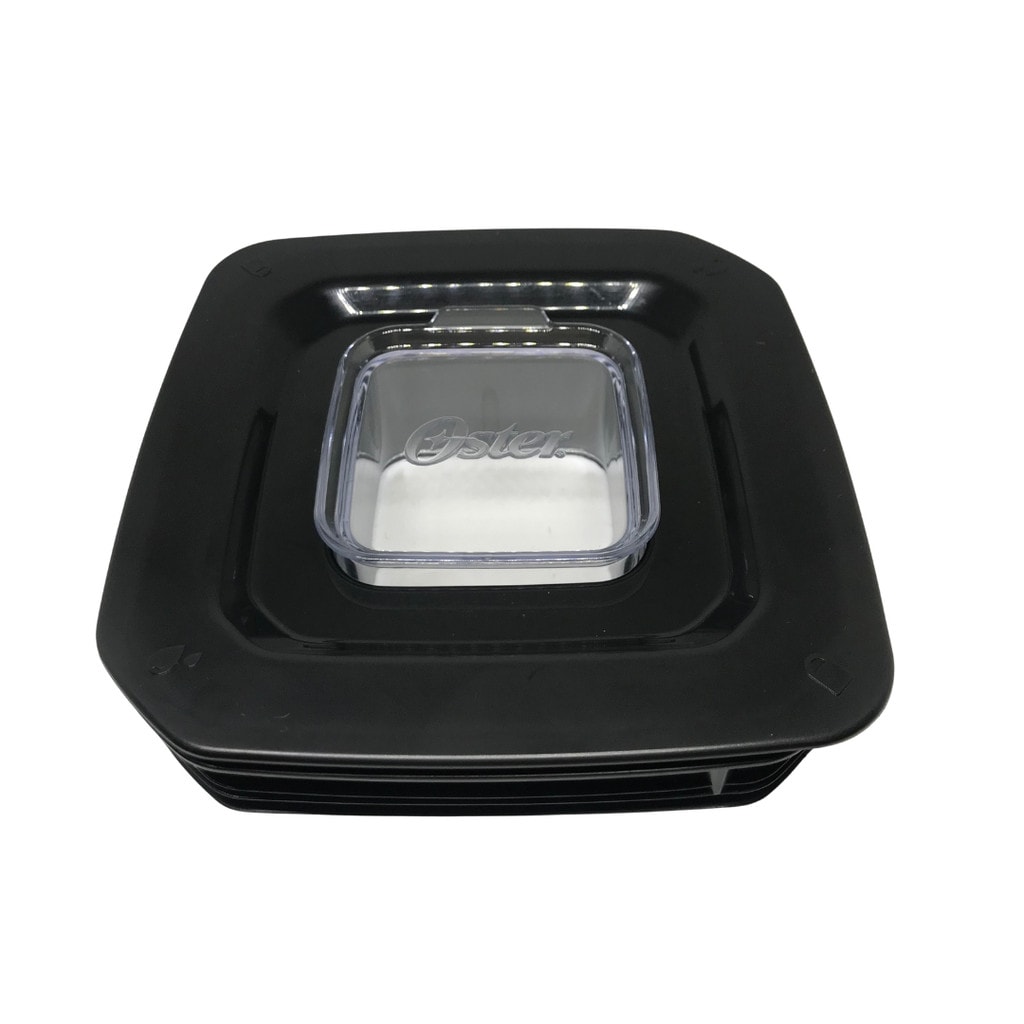 Imagem do Tampa Preta Do Liquidificador Oster Oliq610 C Sobretampa