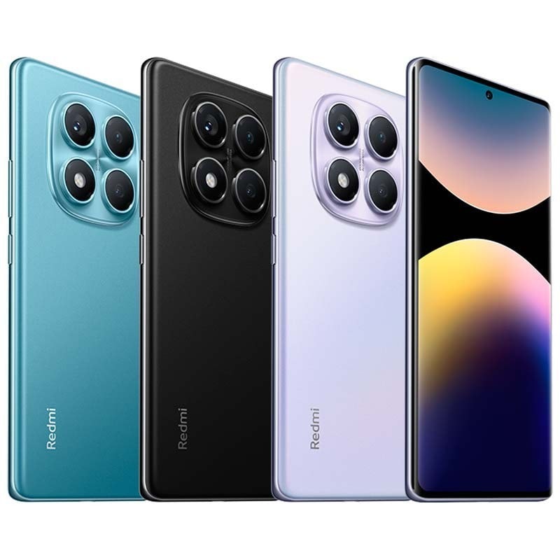 Imagem do Oferta Xiaomi Redmi Note 14 Pro 512gb 256gb Nfc Global Lacrado Original Pronta Entrega Ads