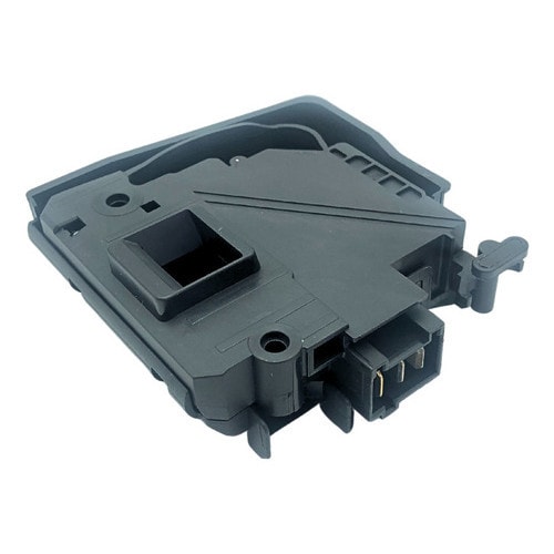 Imagem do Trava Porta Lava E Seca Samsung Wd10 Wd90 Dc 3400026b 110v