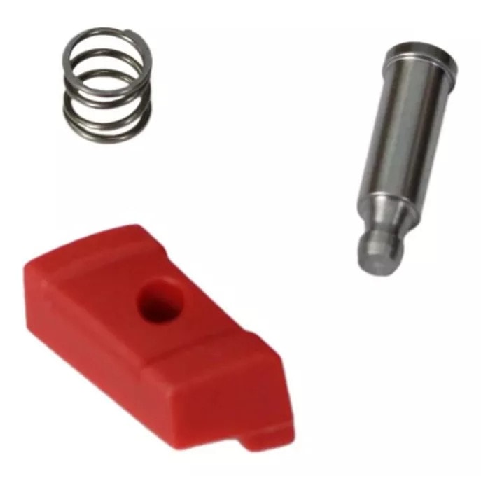 Imagem do Botao Trava Esmerilhadeira Bosch Gws 9 125 S Original