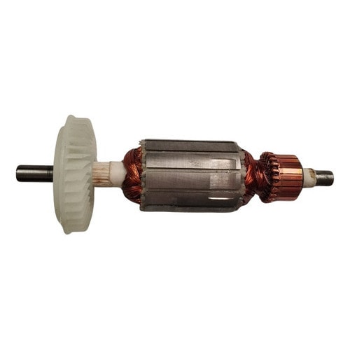 Imagem do Induzido 110v Esmerilhadeira Bosch Gws 850 1377 5